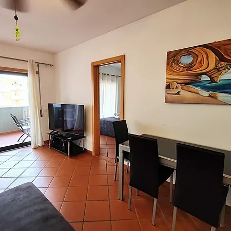 1b Terrace B - Casas & Papeis Apartmán *