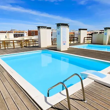1b Terrace B - Casas & Papeis *