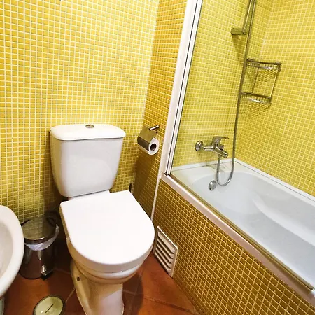 Apartamento 1b Terrace B - Casas & Papeis *
