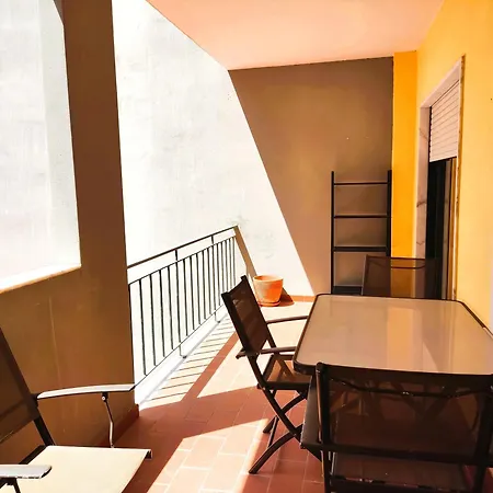 Apartment 1b Terrace B - Casas & Papeis