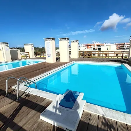 Apartment 1b Terrace B - Casas & Papeis