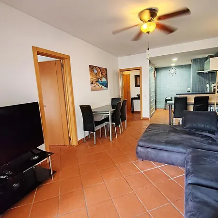 1b Terrace B - Casas & Papeis Apartamento