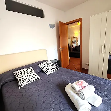1b Terrace B - Casas & Papeis Apartment *