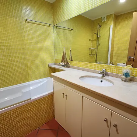 1b Terrace B - Casas & Papeis Apartamento Armação de Pêra