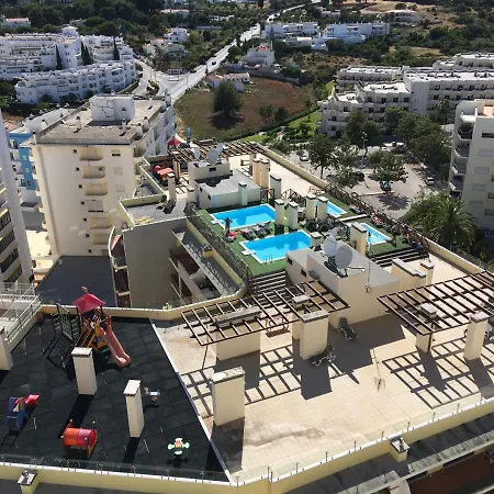 1b Terrace B - Casas & Papeis Appartement