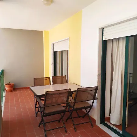 Appartement 1b Terrace B - Casas & Papeis Armação de Pêra